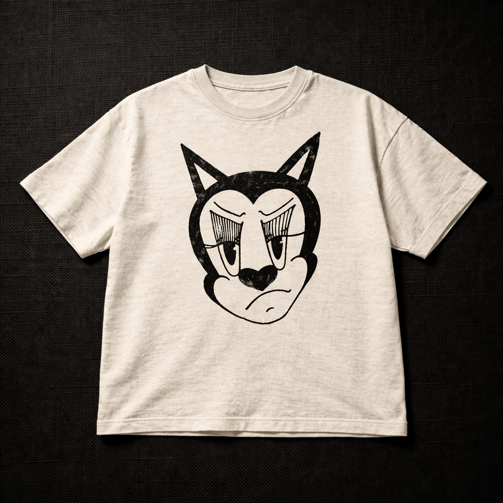 ARCHIVE EDITION #005